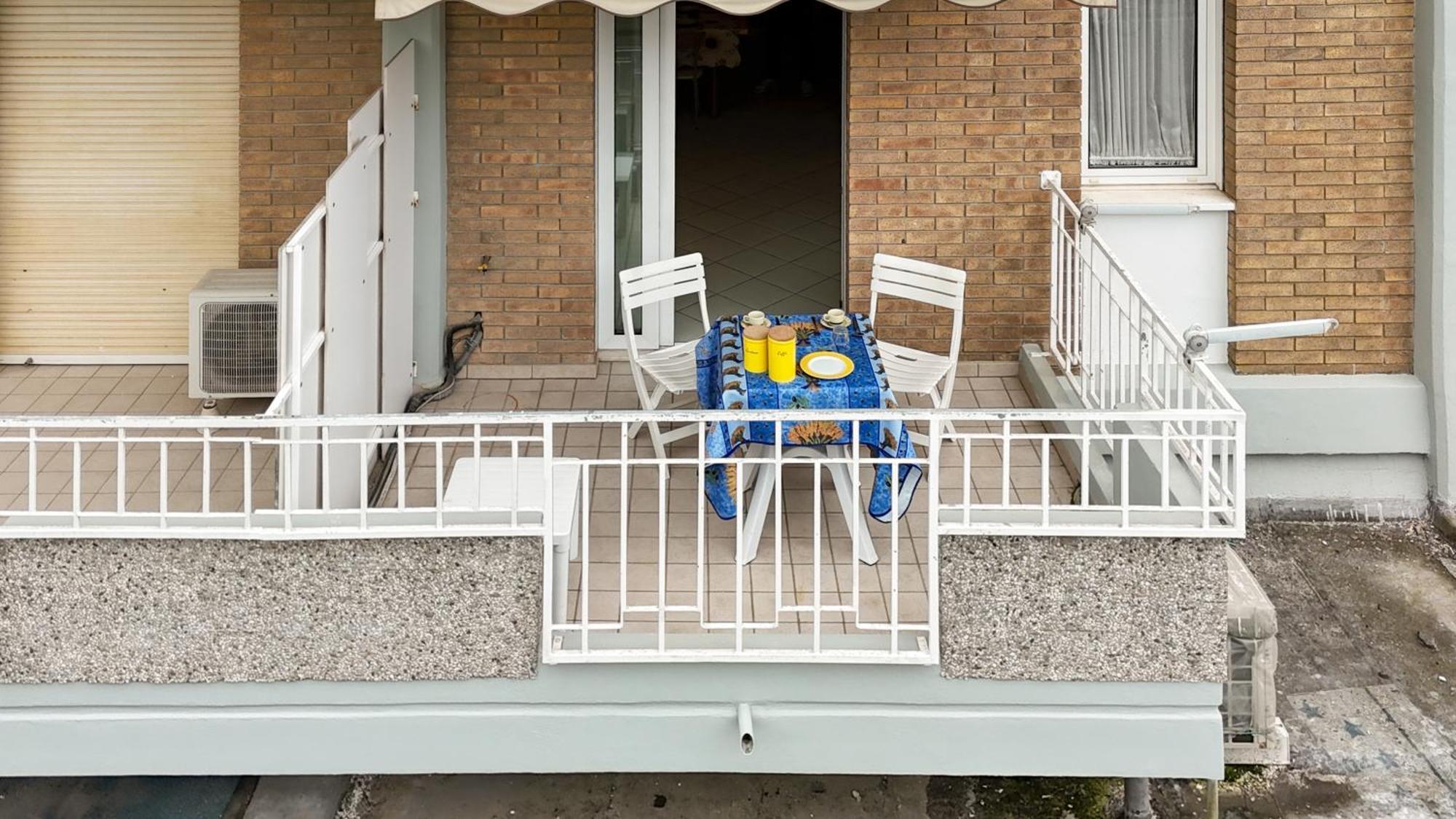 Jesolo Beach! Fronte Mare - Piscina Park E Posto Spiaggia Inclusi Exterior foto